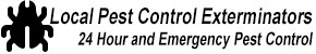 Auburn Hills MI Pest Control Exterminators